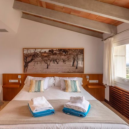 Can Cota Boutique - Turismo De Interior Σέλβα Εξωτερικό φωτογραφία