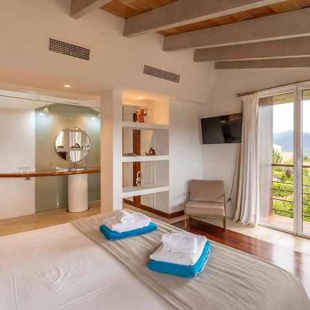 Can Cota Boutique - Turismo De Interior Σέλβα Εξωτερικό φωτογραφία