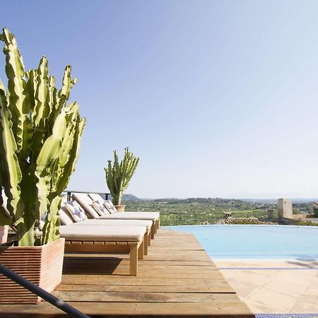 Can Cota Boutique - Turismo De Interior Σέλβα Εξωτερικό φωτογραφία