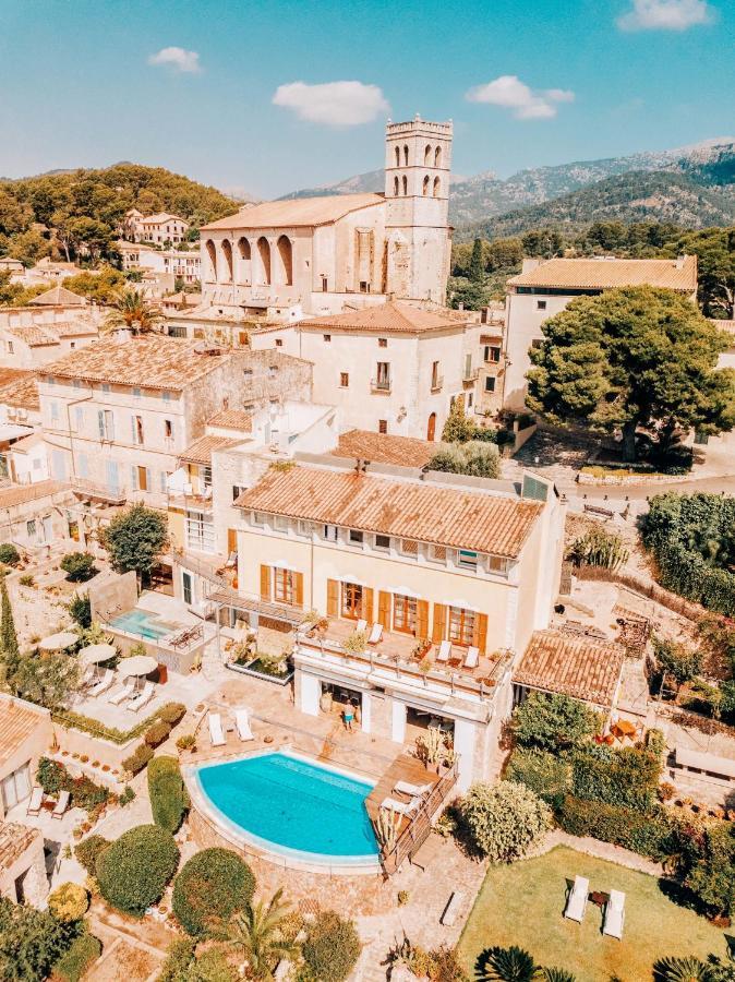 Can Cota Boutique - Turismo De Interior Σέλβα Εξωτερικό φωτογραφία