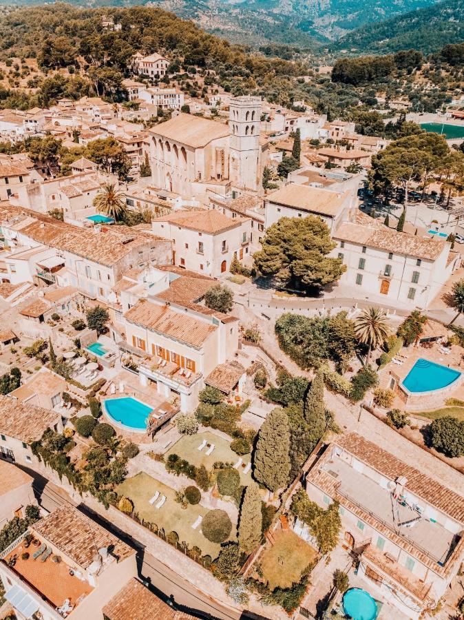 Can Cota Boutique - Turismo De Interior Σέλβα Εξωτερικό φωτογραφία