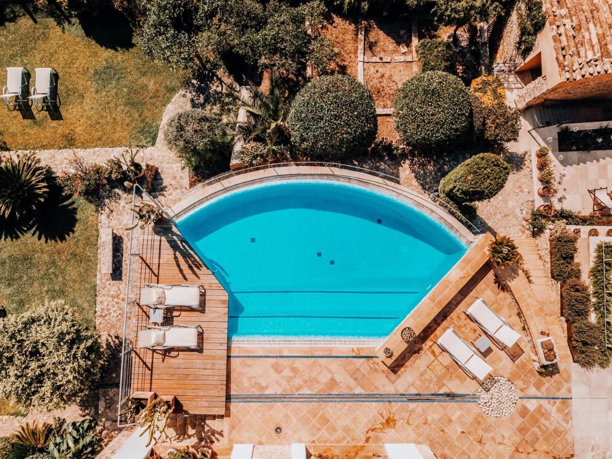 Can Cota Boutique - Turismo De Interior Σέλβα Εξωτερικό φωτογραφία