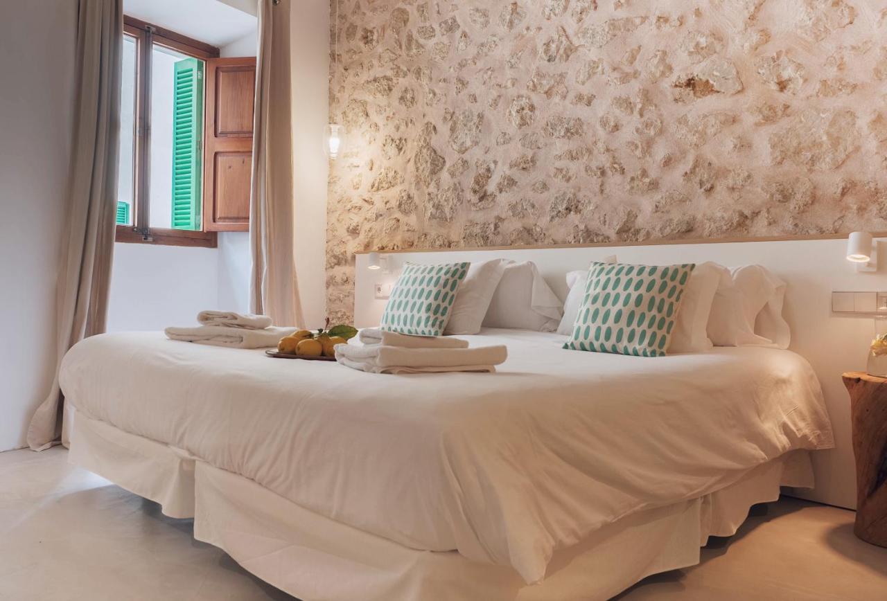 Can Cota Boutique - Turismo De Interior Σέλβα Εξωτερικό φωτογραφία