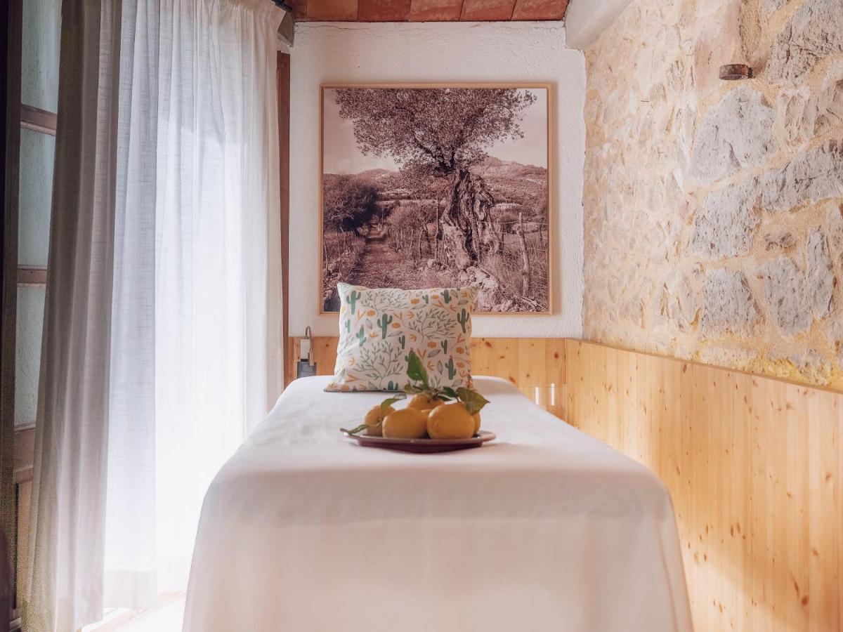 Can Cota Boutique - Turismo De Interior Σέλβα Εξωτερικό φωτογραφία