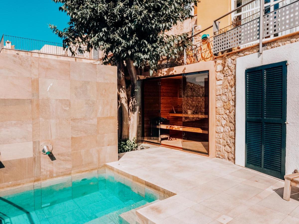 Can Cota Boutique - Turismo De Interior Σέλβα Εξωτερικό φωτογραφία