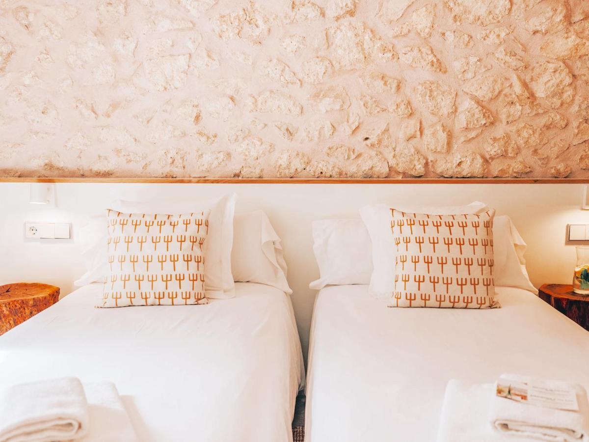 Can Cota Boutique - Turismo De Interior Σέλβα Εξωτερικό φωτογραφία