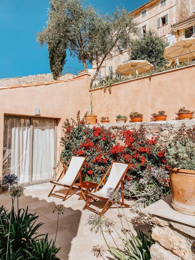 Can Cota Boutique - Turismo De Interior Σέλβα Εξωτερικό φωτογραφία