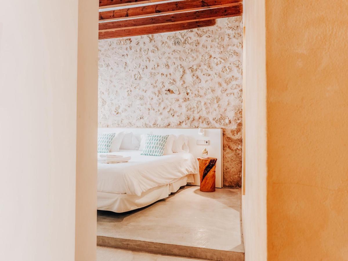 Can Cota Boutique - Turismo De Interior Σέλβα Εξωτερικό φωτογραφία