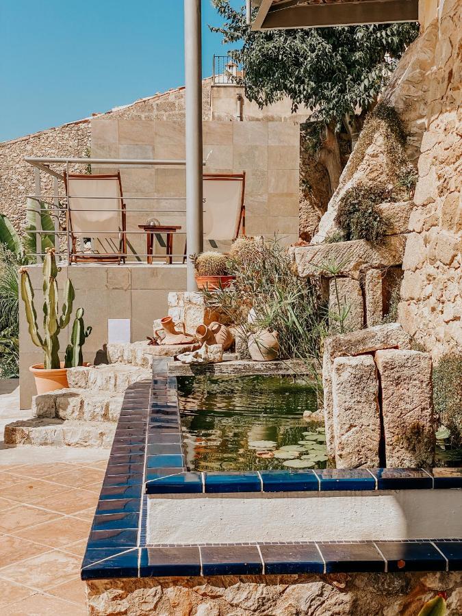 Can Cota Boutique - Turismo De Interior Σέλβα Εξωτερικό φωτογραφία