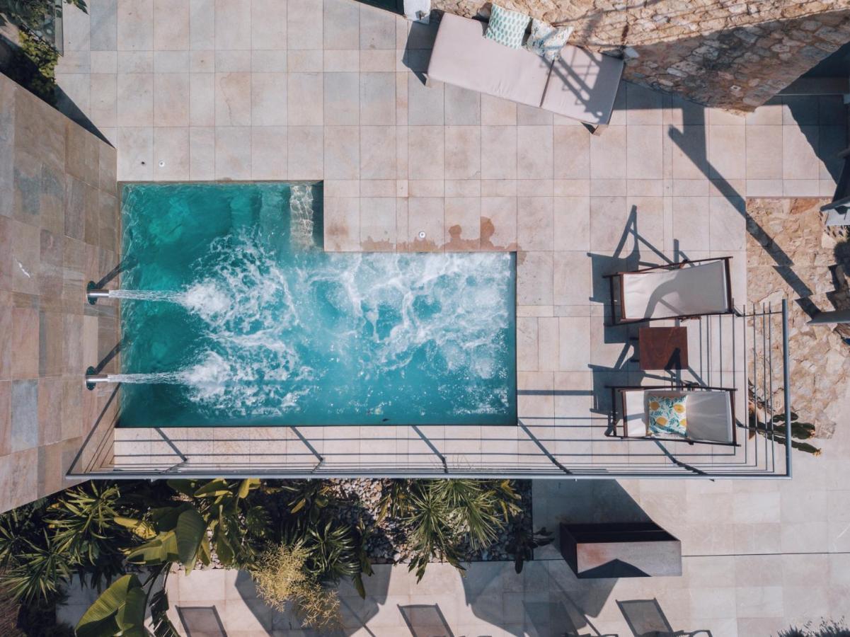 Can Cota Boutique - Turismo De Interior Σέλβα Εξωτερικό φωτογραφία