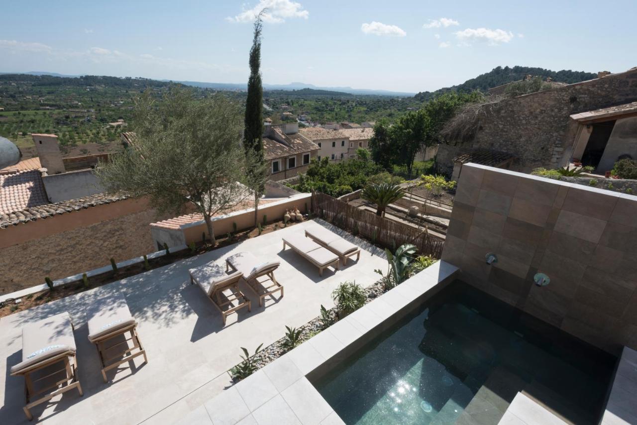 Can Cota Boutique - Turismo De Interior Σέλβα Εξωτερικό φωτογραφία