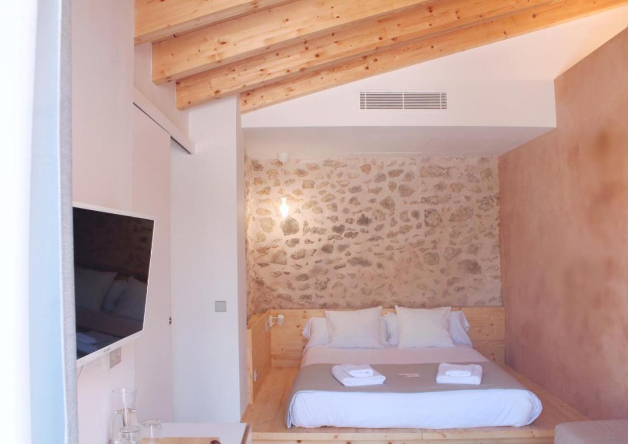 Can Cota Boutique - Turismo De Interior Σέλβα Δωμάτιο φωτογραφία