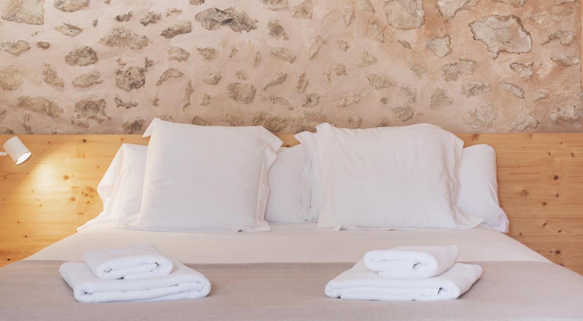 Can Cota Boutique - Turismo De Interior Σέλβα Δωμάτιο φωτογραφία