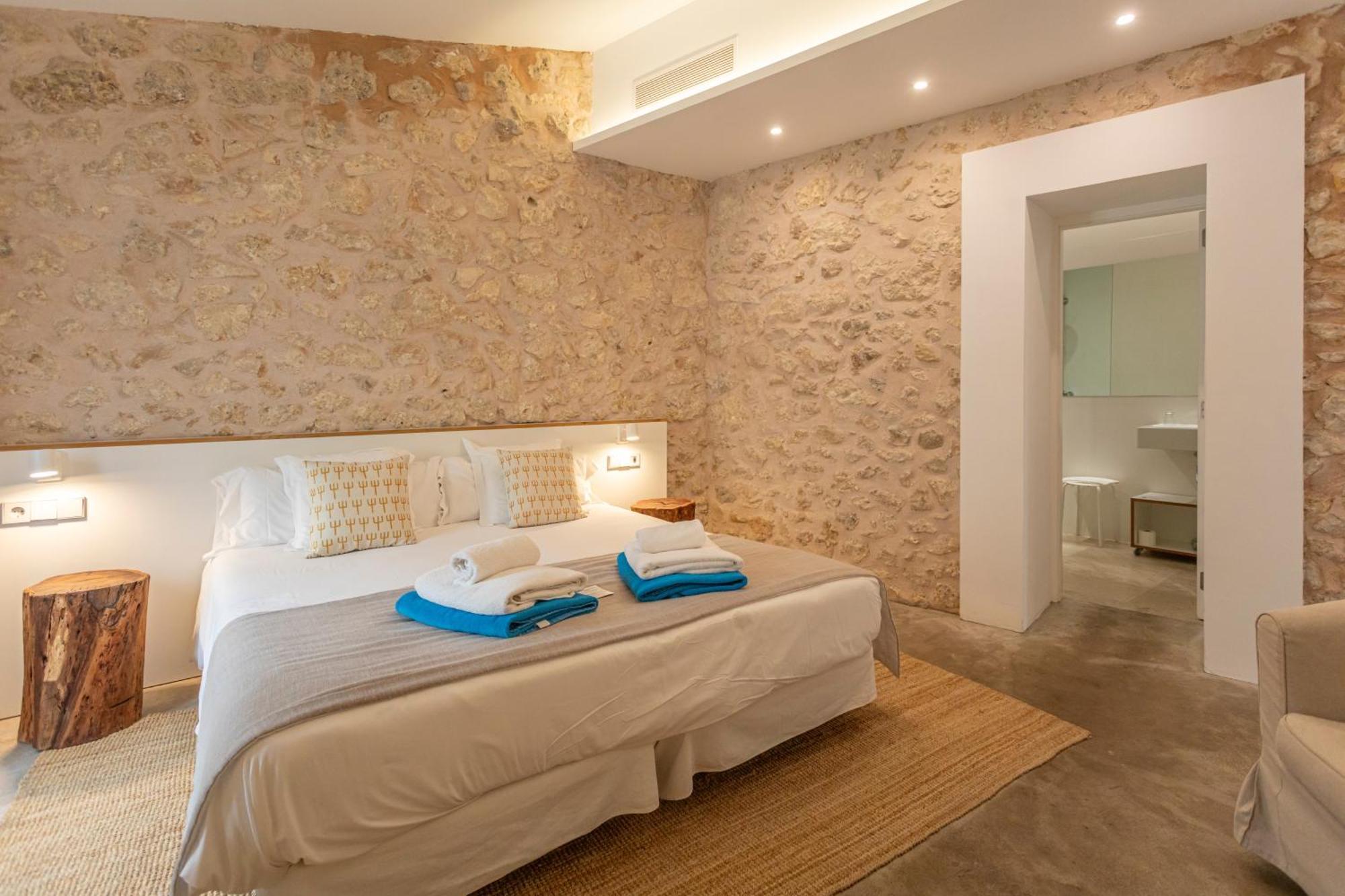 Can Cota Boutique - Turismo De Interior Σέλβα Εξωτερικό φωτογραφία
