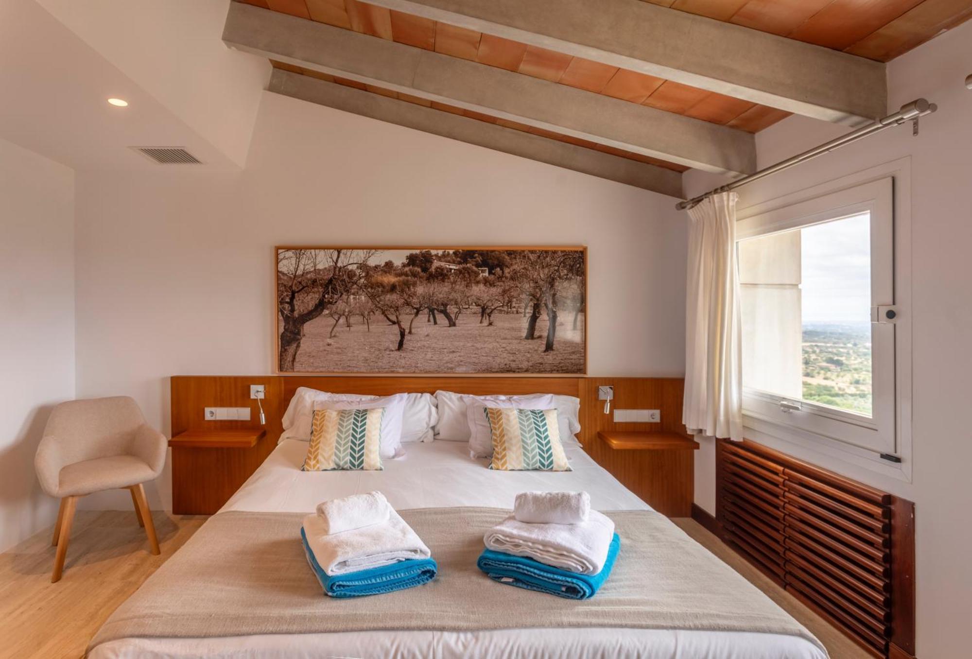 Can Cota Boutique - Turismo De Interior Σέλβα Εξωτερικό φωτογραφία