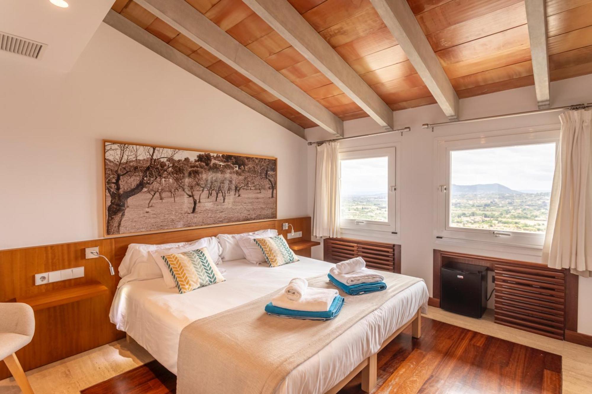 Can Cota Boutique - Turismo De Interior Σέλβα Εξωτερικό φωτογραφία