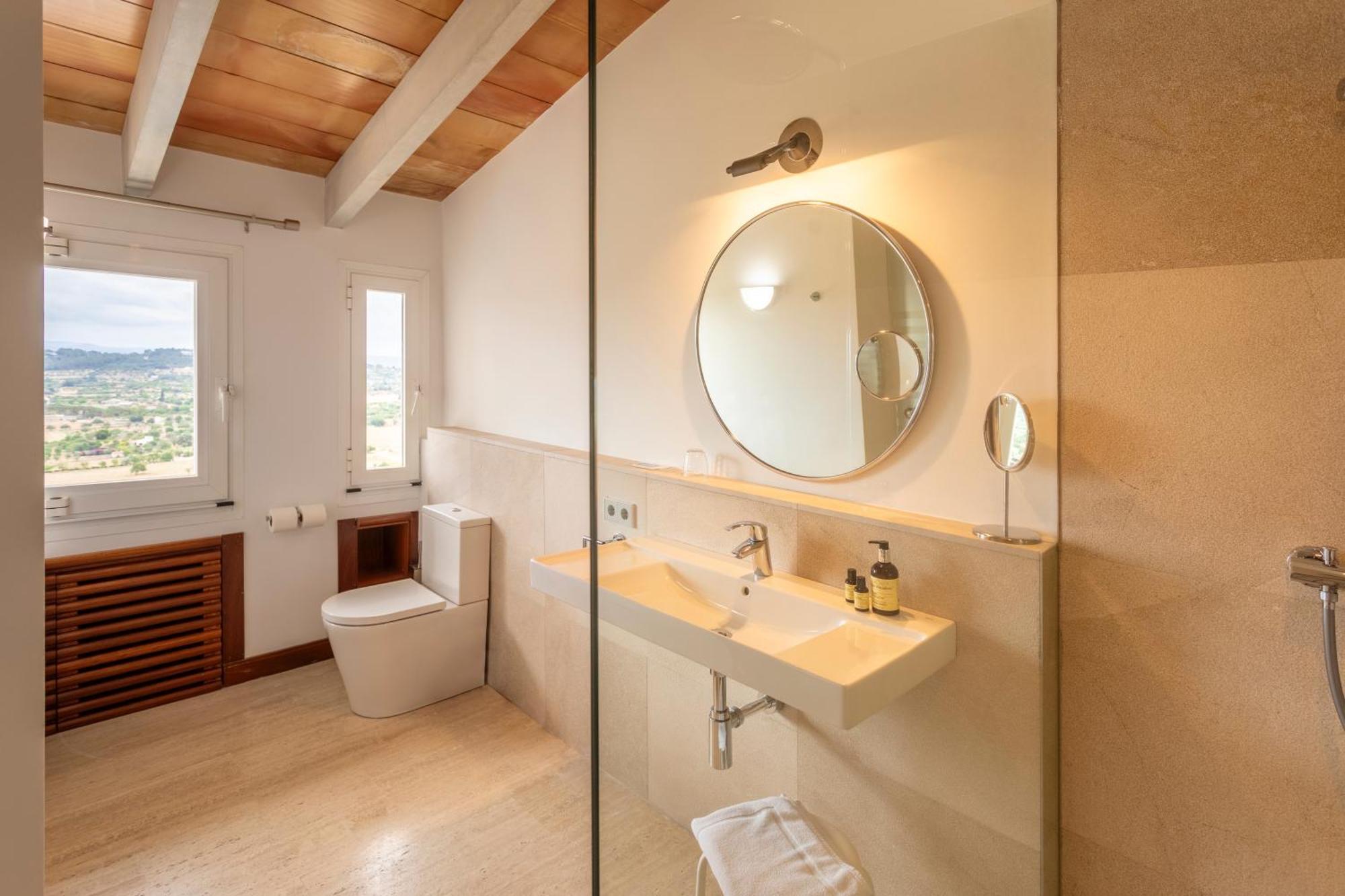 Can Cota Boutique - Turismo De Interior Σέλβα Εξωτερικό φωτογραφία