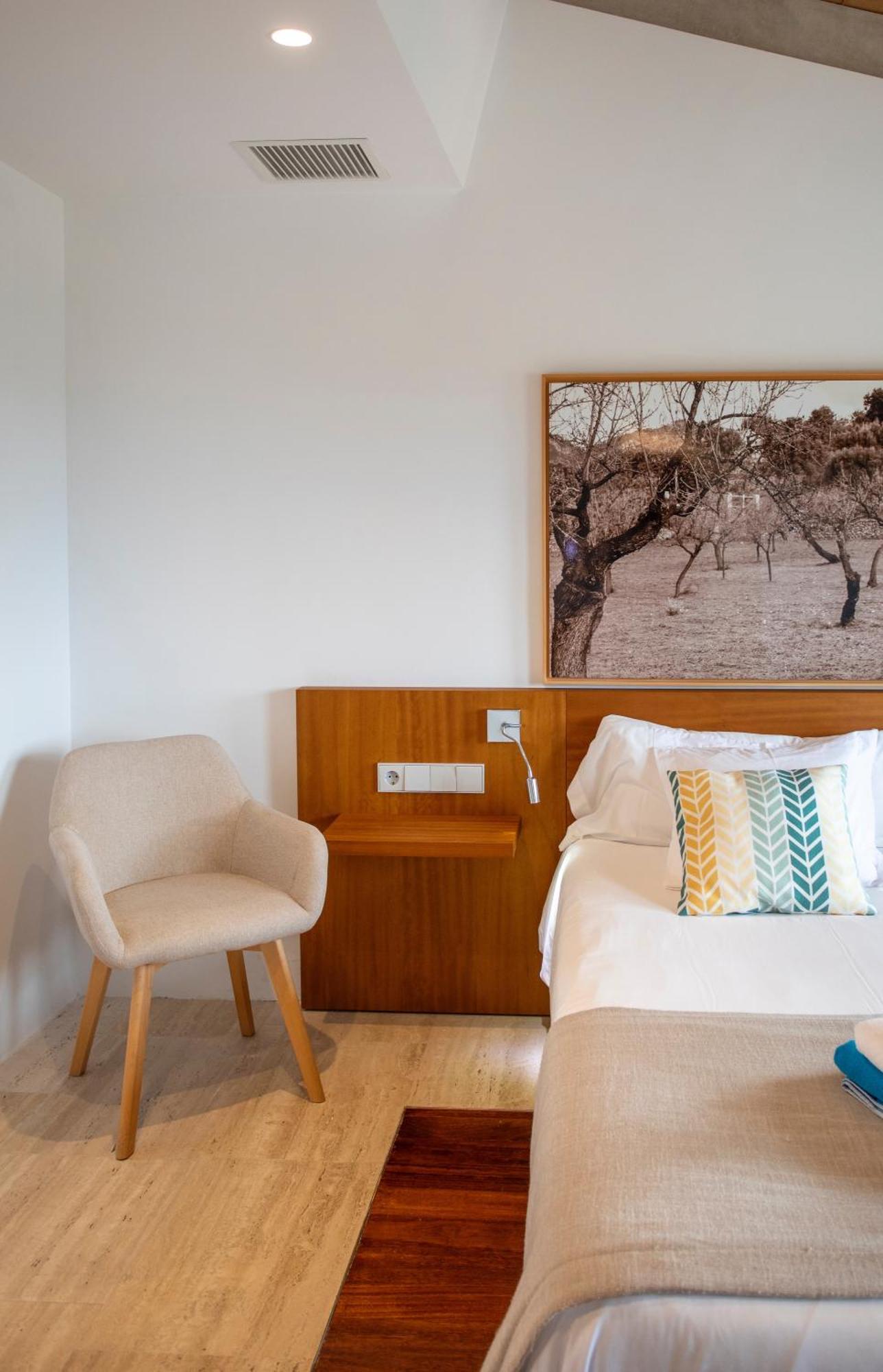 Can Cota Boutique - Turismo De Interior Σέλβα Εξωτερικό φωτογραφία