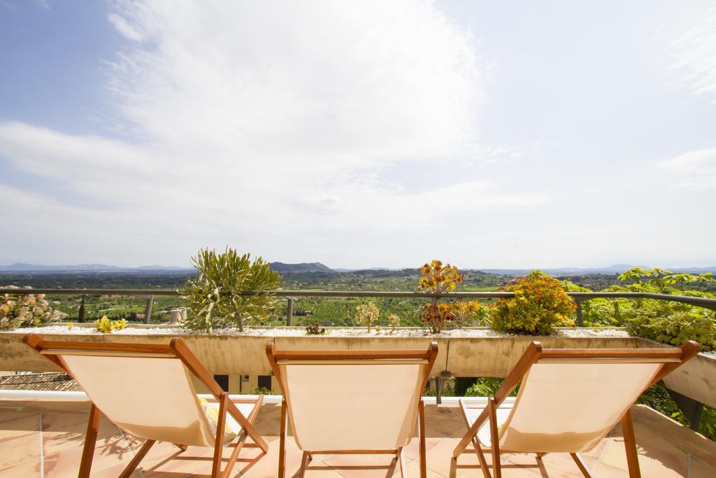 Can Cota Boutique - Turismo De Interior Σέλβα Εξωτερικό φωτογραφία