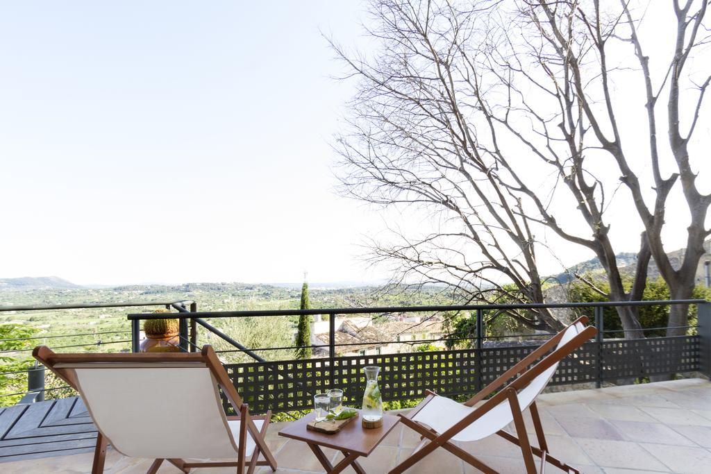 Can Cota Boutique - Turismo De Interior Σέλβα Εξωτερικό φωτογραφία