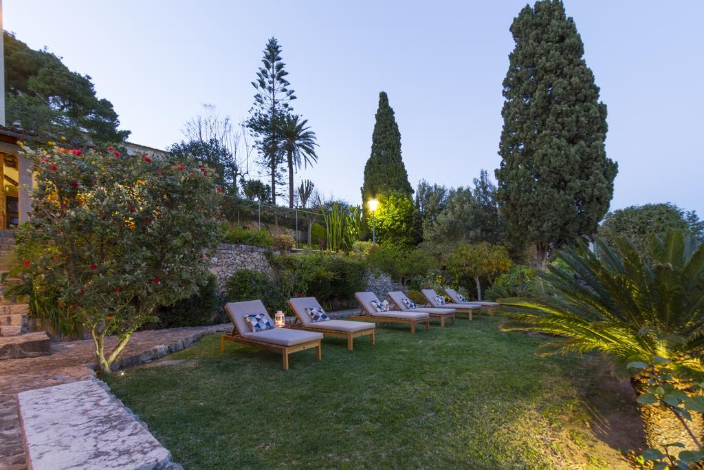 Can Cota Boutique - Turismo De Interior Σέλβα Εξωτερικό φωτογραφία