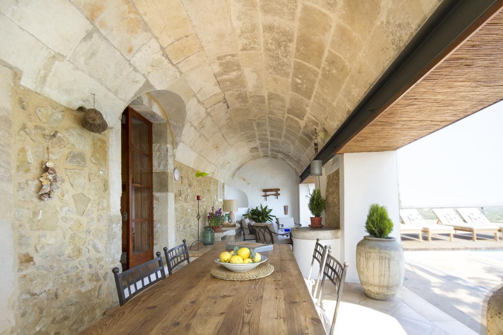 Can Cota Boutique - Turismo De Interior Σέλβα Εξωτερικό φωτογραφία