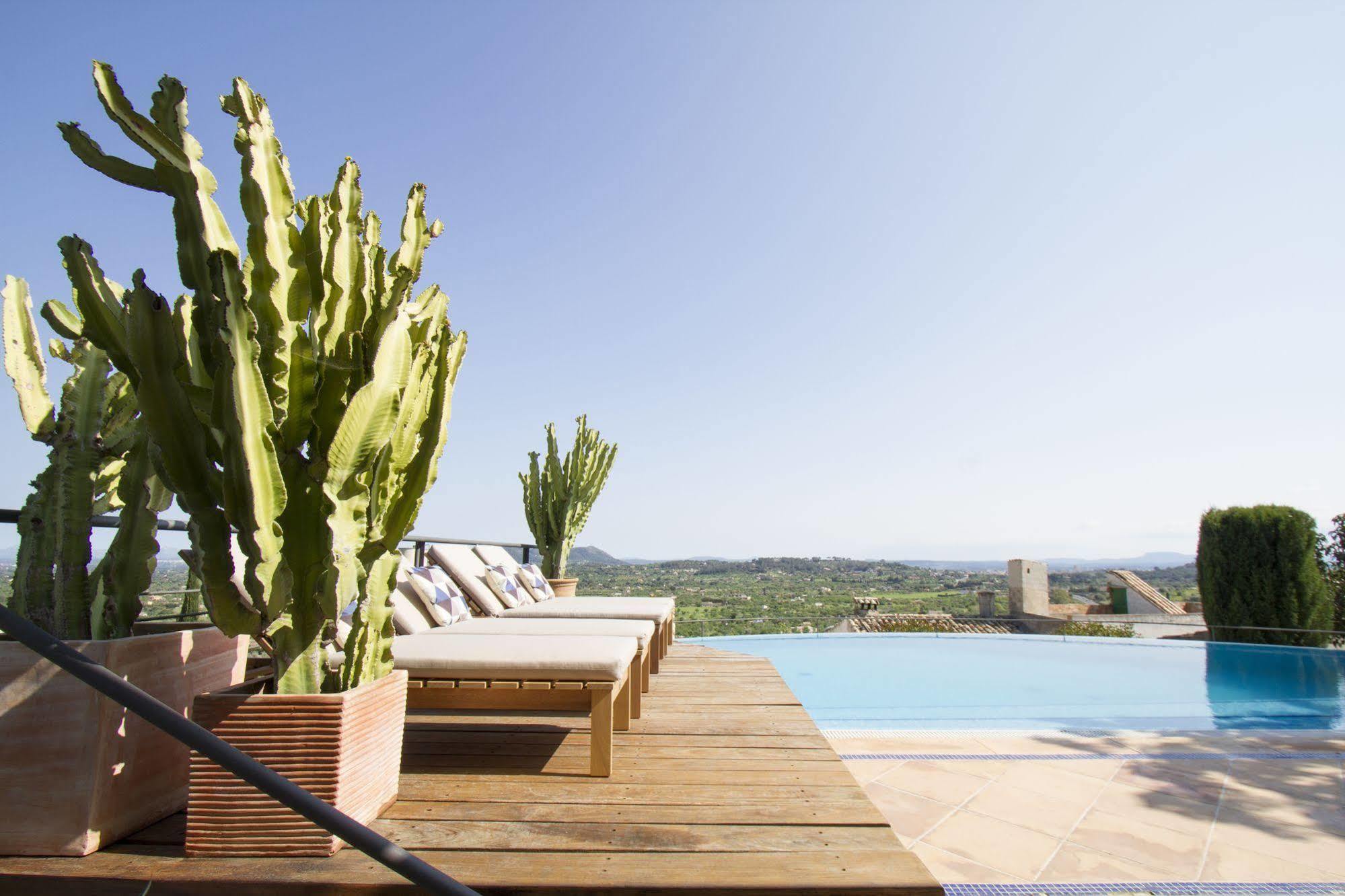 Can Cota Boutique - Turismo De Interior Σέλβα Εξωτερικό φωτογραφία
