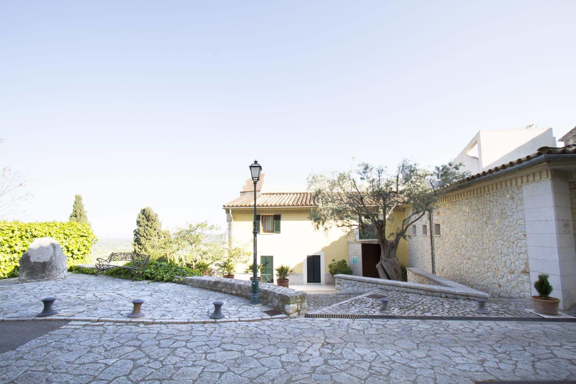 Can Cota Boutique - Turismo De Interior Σέλβα Εξωτερικό φωτογραφία
