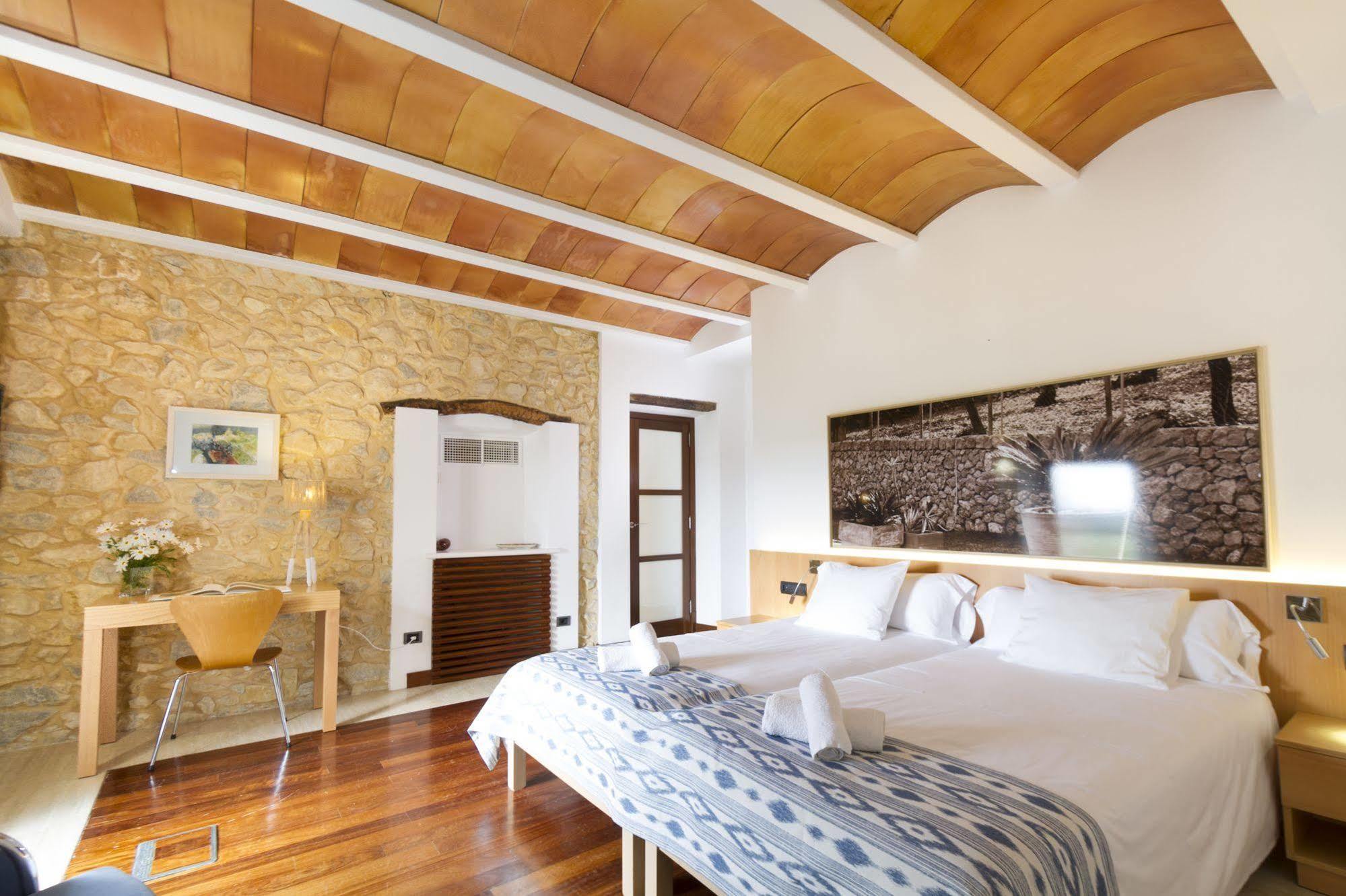 Can Cota Boutique - Turismo De Interior Σέλβα Εξωτερικό φωτογραφία