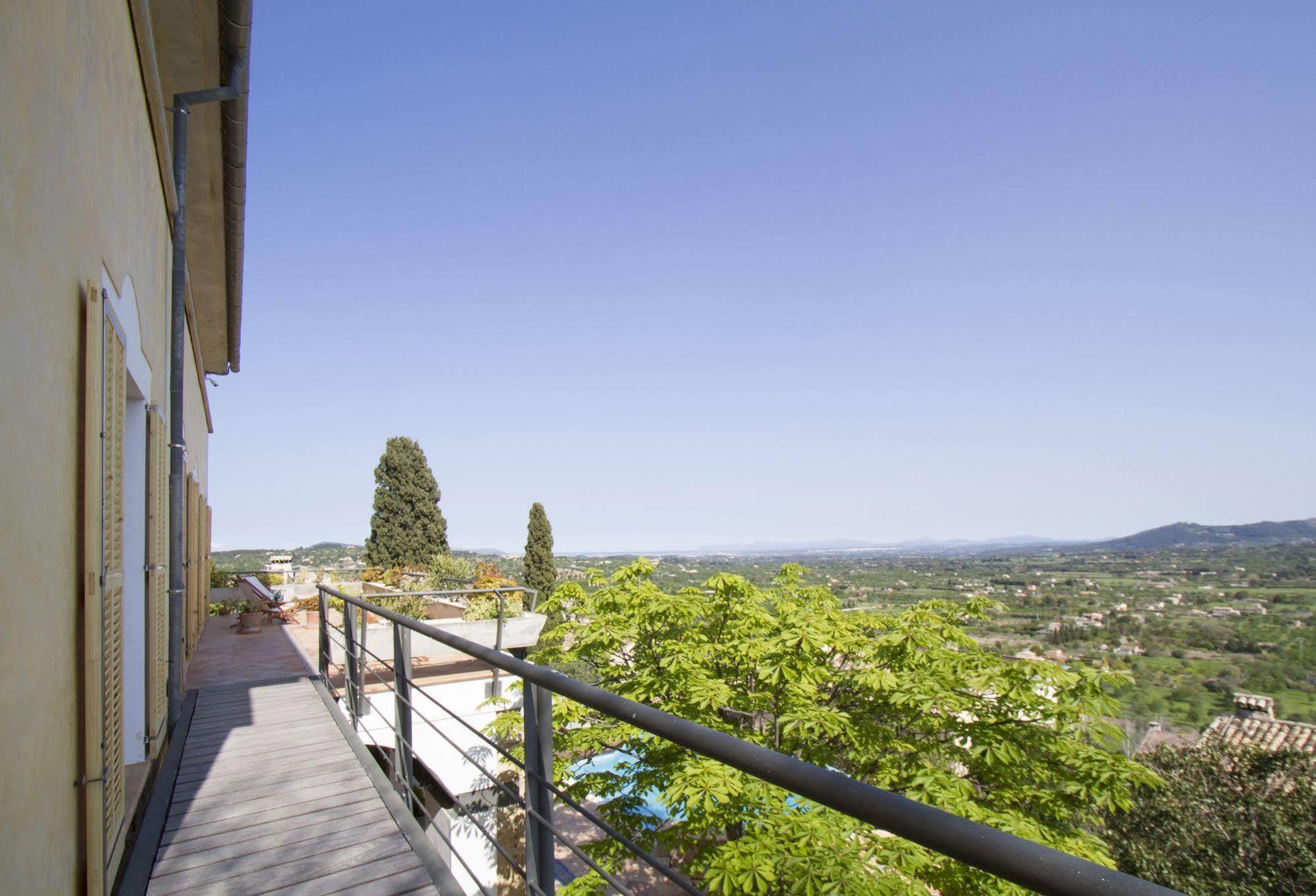 Can Cota Boutique - Turismo De Interior Σέλβα Εξωτερικό φωτογραφία