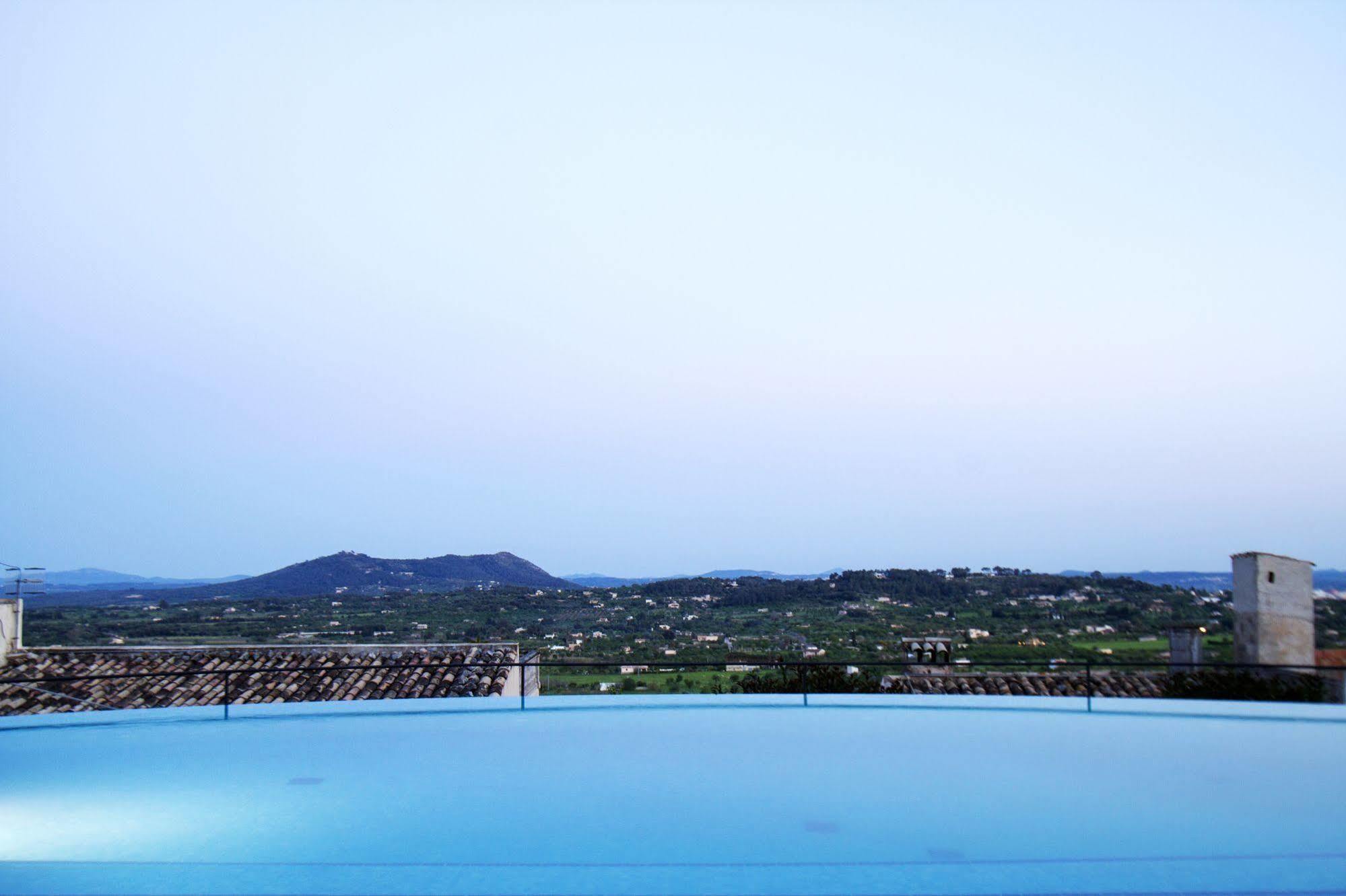 Can Cota Boutique - Turismo De Interior Σέλβα Εξωτερικό φωτογραφία