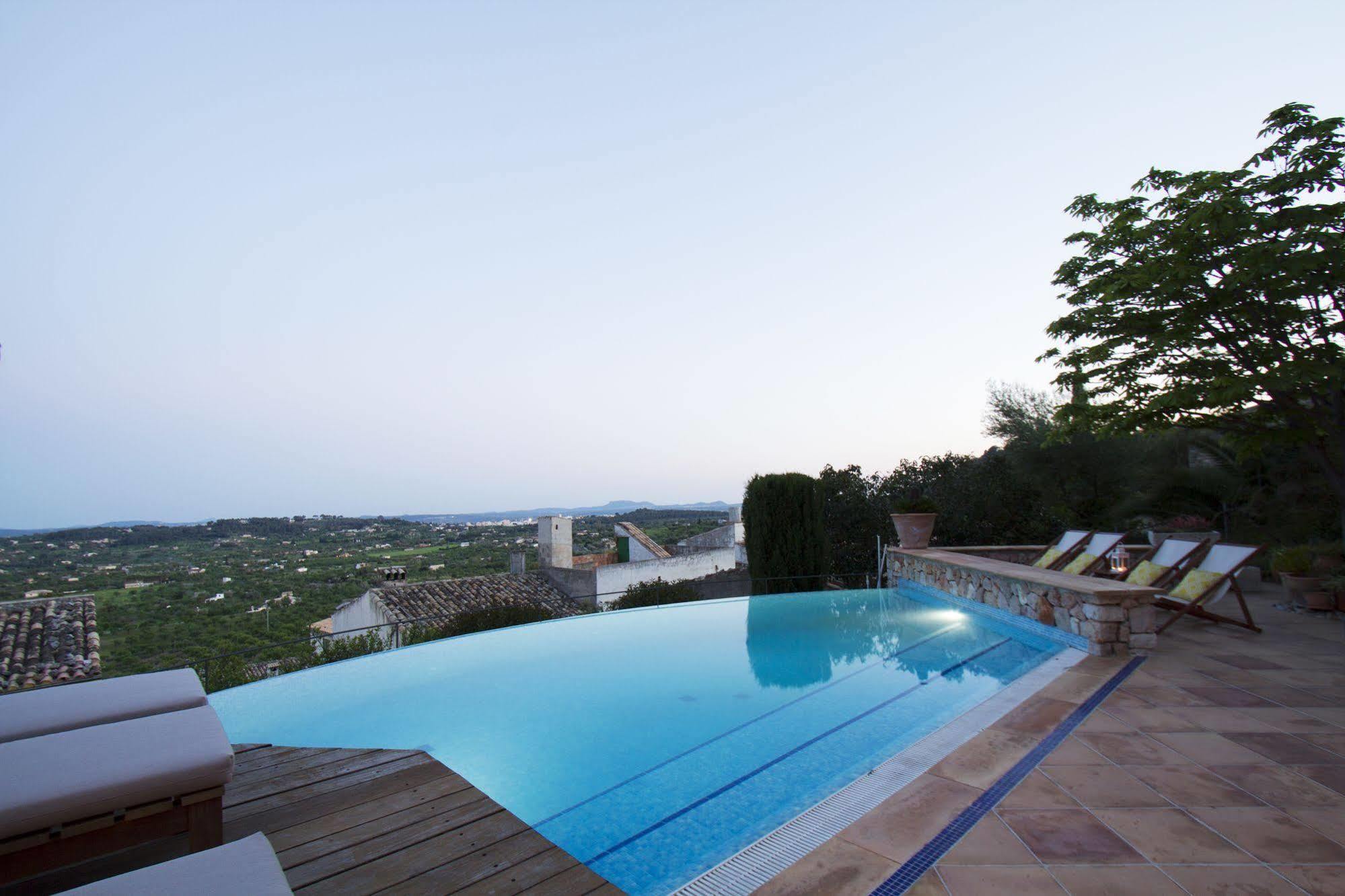 Can Cota Boutique - Turismo De Interior Σέλβα Εξωτερικό φωτογραφία