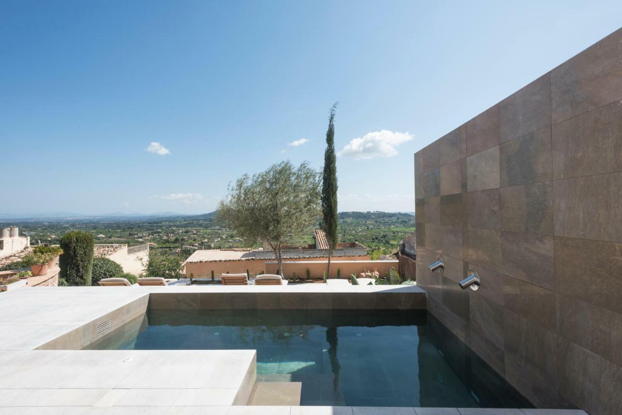 Can Cota Boutique - Turismo De Interior Σέλβα Εξωτερικό φωτογραφία